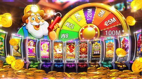 slot casino online